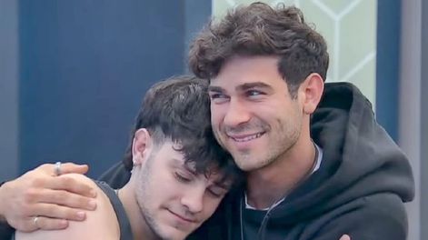 Los Andes | Esto se sabe de Mateo, el amigo de Nicolás de Gran Hermano.
