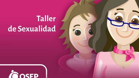 taller de sexualidad: un espacio para el dialogo y el autoconocimiento