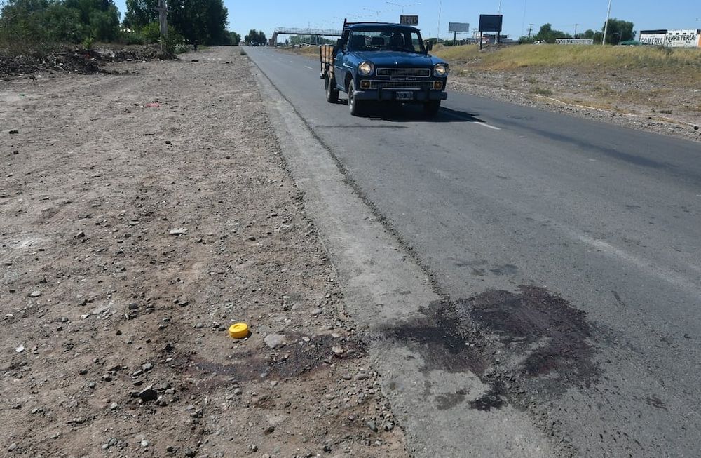 Hoy importa: un conductor ebrio atropelló y mató a dos personas