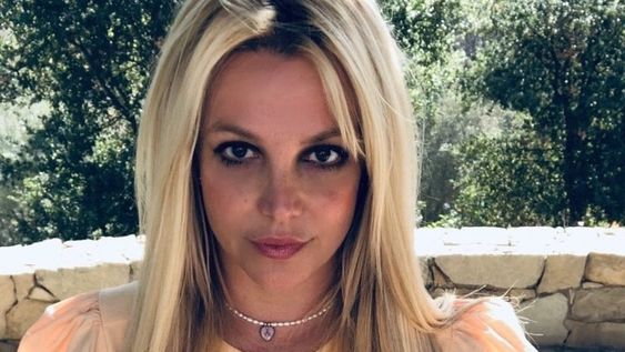 Britney Spears