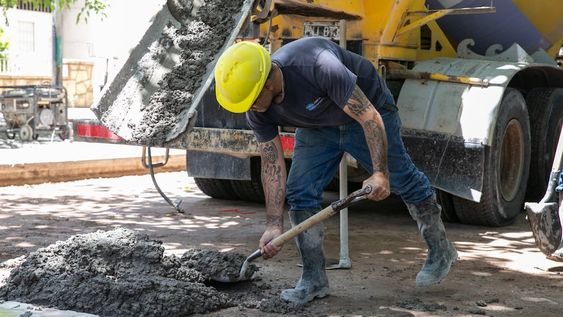 Esta semana comienzan las obras sobre calle Chile