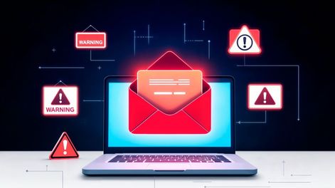 Advierten sobre estafas virtuales a empresas.&nbsp;