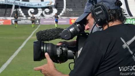 De los cinco equipos mendocinos que juegan a Nivel Nacional, este fin de semana sólo dos, serán locales: Independiente y Maipú. El resto, jugará de visitante. / Los Andes.