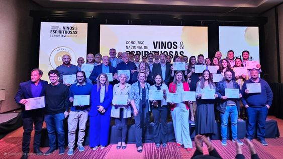 huentala wines, multipremiada en el concurso de cata a ciegas de guarda 14 huentala wines, multipremiada en el concurso de cata a ciegas de guarda 14