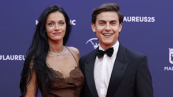 estallan los rumores de infidelidad: oriana sabatini hablo sobre su relacion con paulo dybala