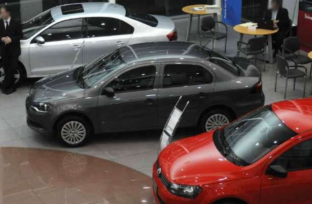 Plan autos: mejoran las ventas en Mendoza y lo extienden hasta julio