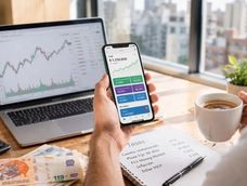 Billeteras virtuales y bancos: cuáles ofrecen los mejores rendimientos en Argentina.