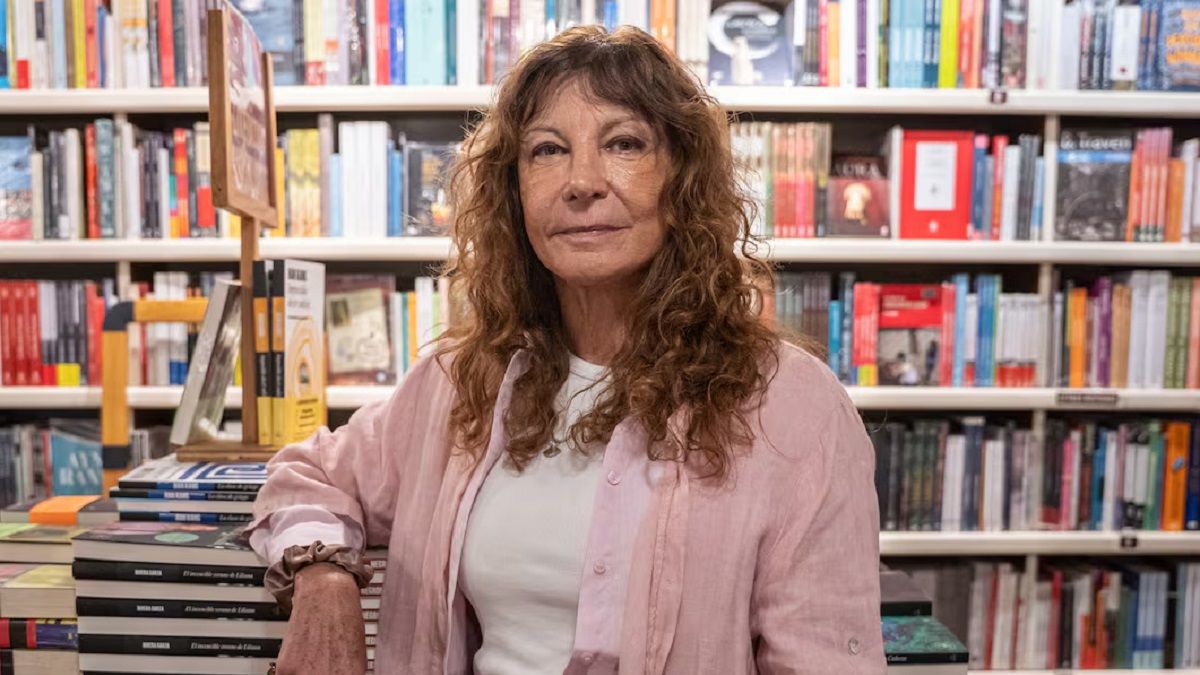 Estados Unidos le negó el ingreso a Silvia Labayru, sobreviviente de la ESMA: 