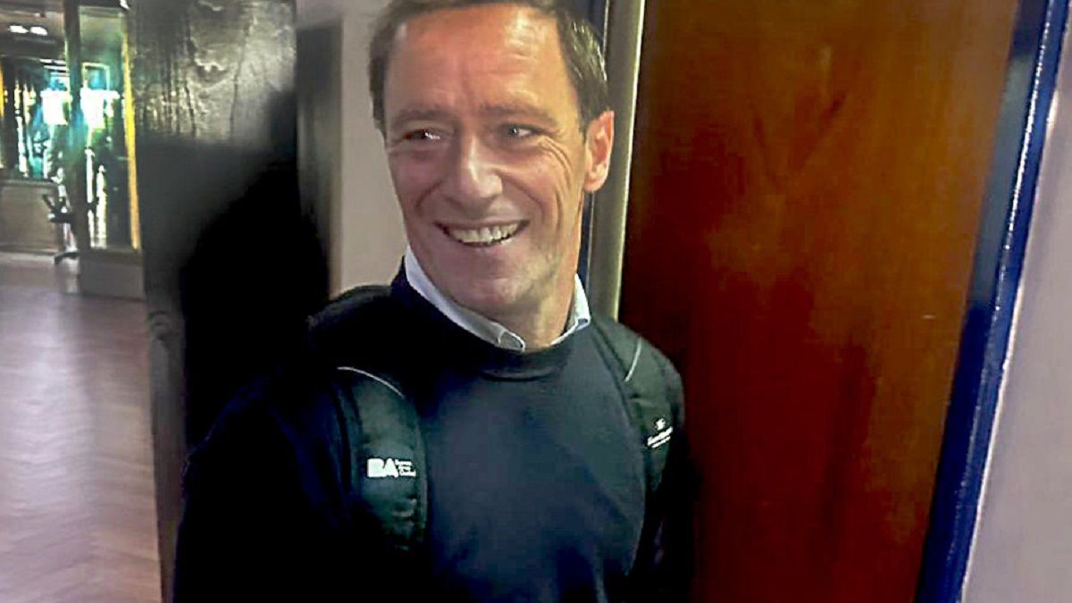 La Justicia ordenó peritar el celular del contratista que refaccionó la casa de Manuel Adorni