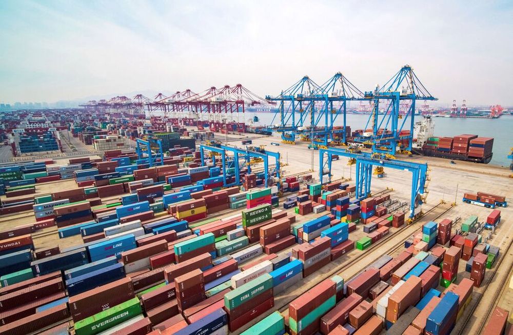 En los últimos meses del año y los primeros del siguiente, se le da prioridad a la carga de productos perecederos; es decir, a los equipos reefer (refrigerados).