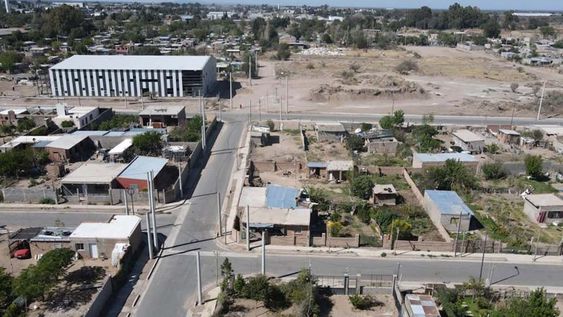 Es tiempo de mejorar los barrios populares