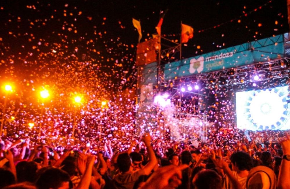 Se viene Alta Primavera en la Ciudad de Mendoza