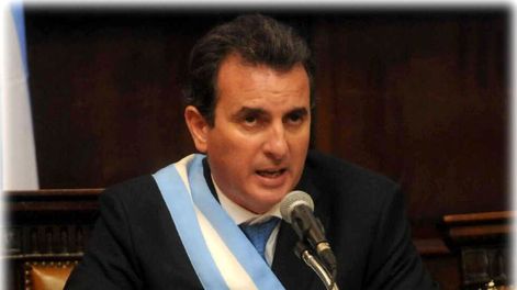 Acerca de la reelección del Gobernador