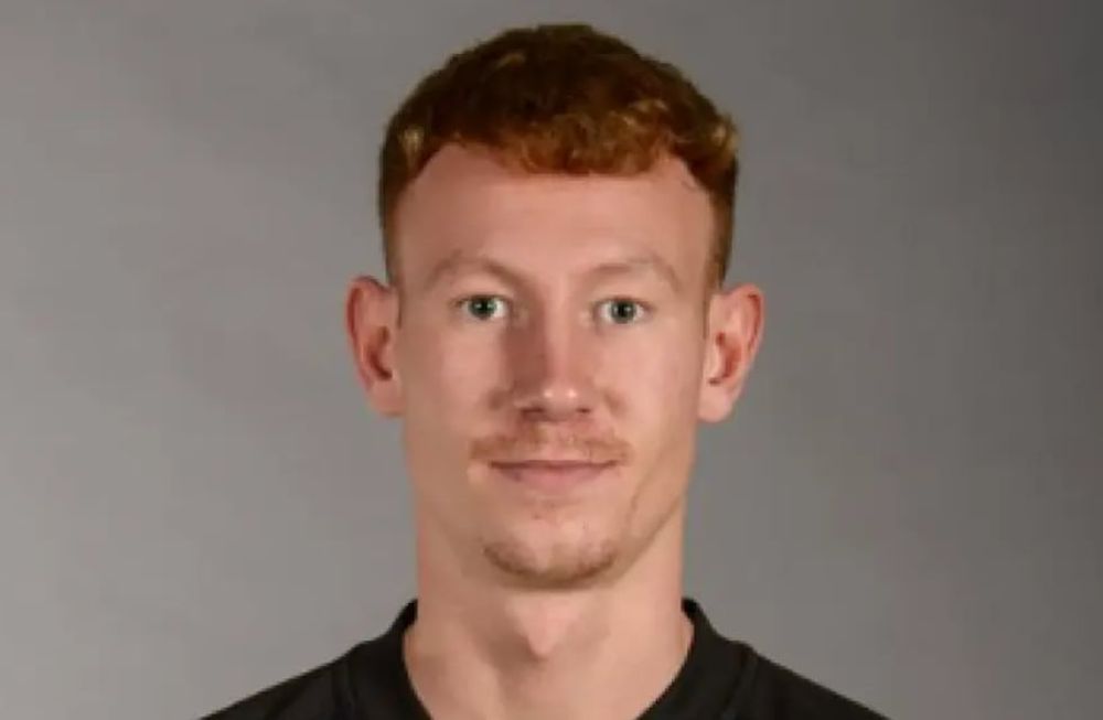 Murió el futbolista Michael Newberry. Foto: Newcastle United