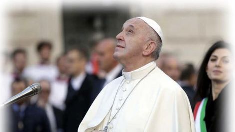 ¿Reformular, reformar  la Iglesia Católica? - Por Vicente S. Reale