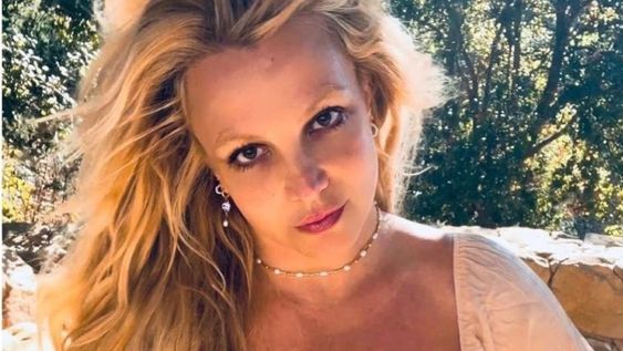 Britney Spears y sus miedos ante este nuevo embarazo