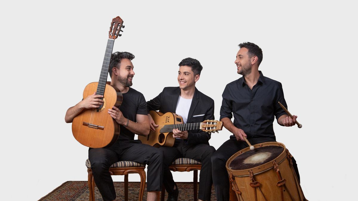 Dos Más Uno: "La música popular todavía tiene el poder de emocionarnos"