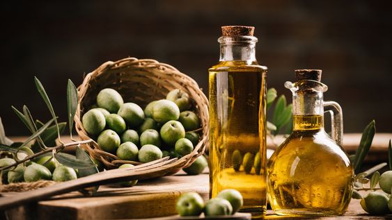 pocas personas lo saben: ¿cual es la diferencia entre el aceite de oliva virgen y el extra virgen?