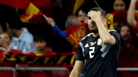 ¿Se compra otro problema? La lesión de mercado suma otra complicación a Sampaoli