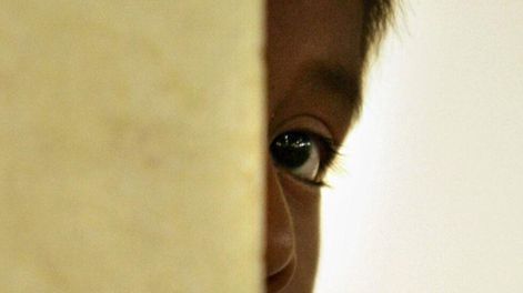 Los Andes | La línea 102 tuvo un crecimiento en sus denuncias alerta sobre la violencia intrafamiliar, abuso y abandono en la niñez y adolescencia. Imagen ilustrativa / Web