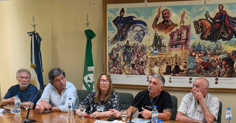 Los gremios industriales rechazaron la reforma laboral.