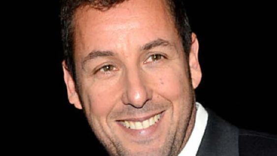 Adam Sandler producirá cuatro películas para Netflix