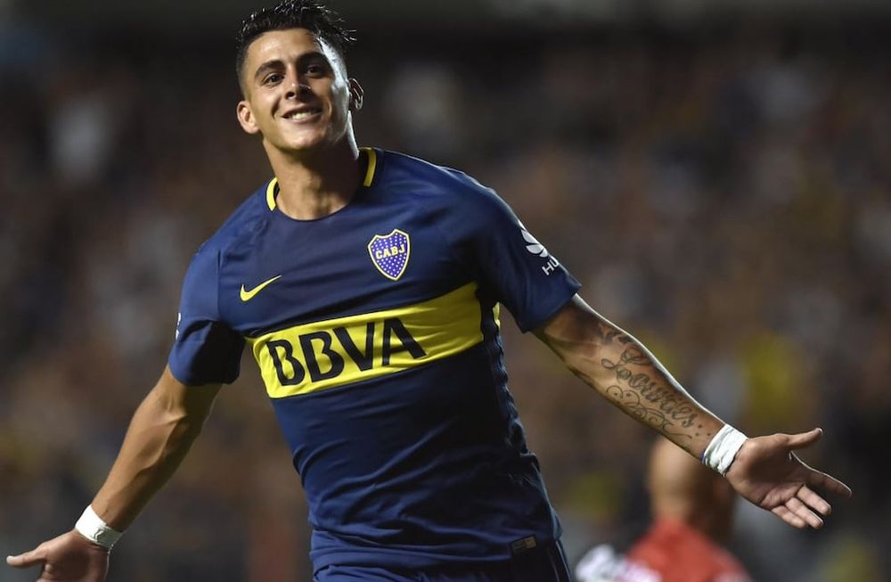 La multimillonaria cifra con la que Boca quiere blindar a Cristian Pavón