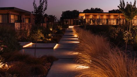 La arquitectura contemporánea puede poner en valor la identidad vitivinícola de Mendoza.