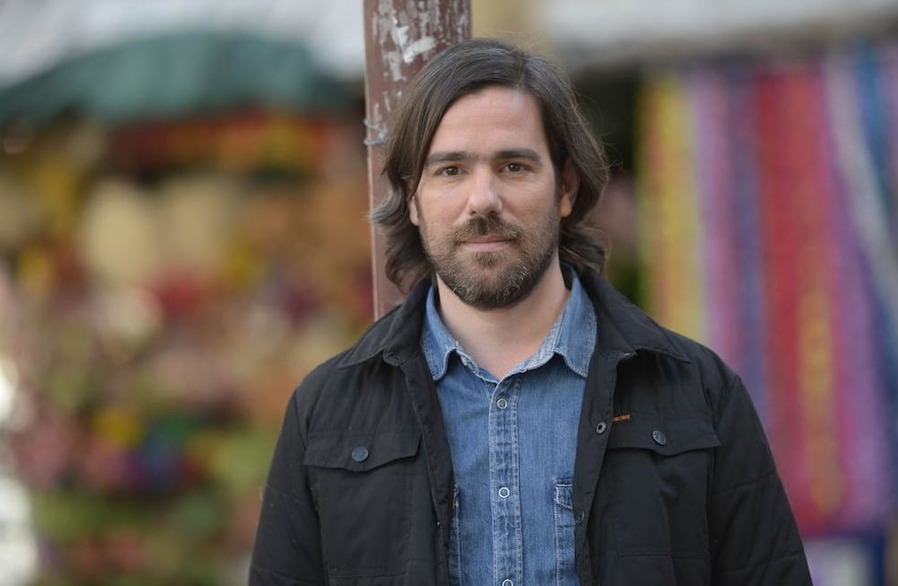 El diputado nacional del FIT, Nicolás del Caño
