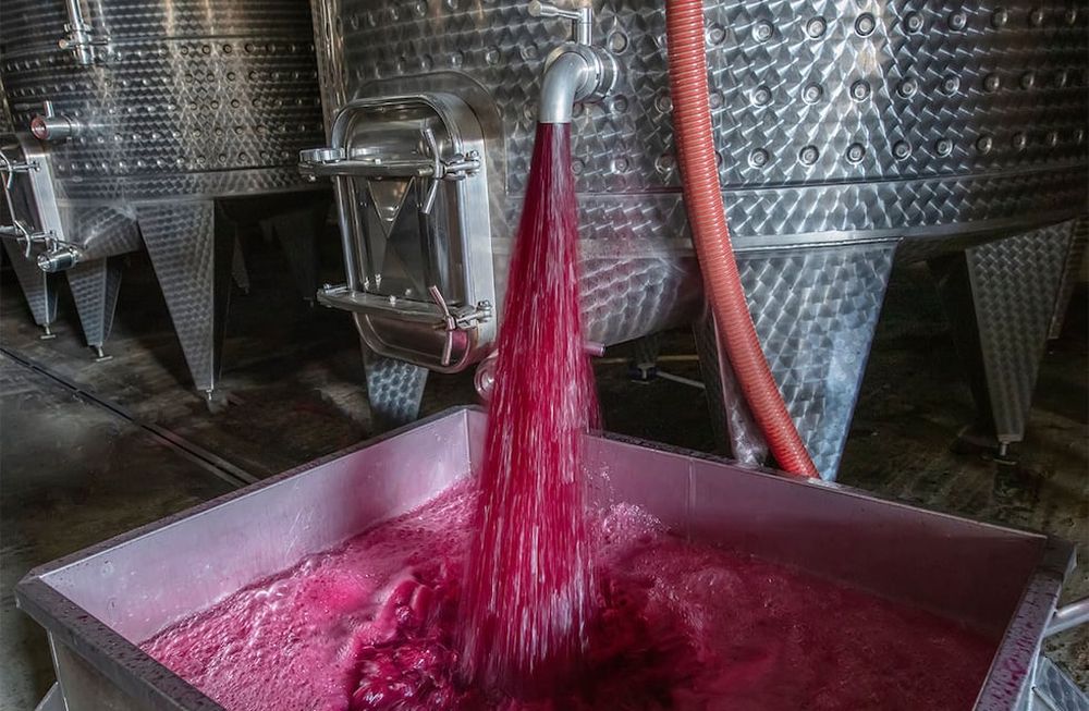 Entidades de Mendoza y San Juan se oponen a la importación de vino genérico.
