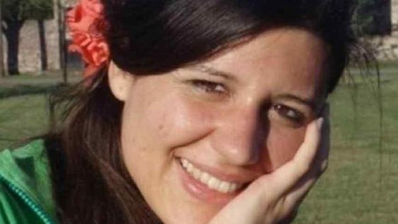 María Cash desapareció en 2011, cuando tenía 29 años.