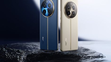 Los Andes | Realme llega a Argentina con celulares potentes a precios accesibles.