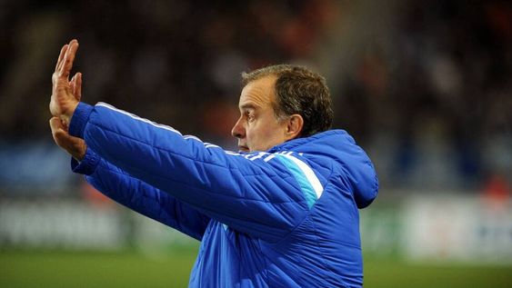 El Marsella de Bielsa, eliminado por penales