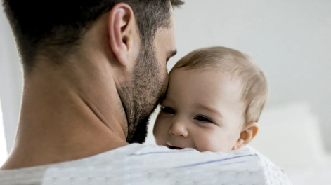 Paternidad en Argentina. (ilustrativa)