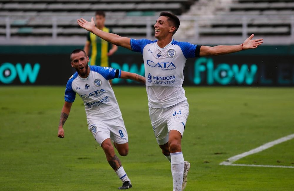Un vistazo a la primera fecha de la Copa de la Liga: cómo arrancó el Tomba y quién será su próximo rival