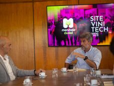 sitevinitech vuelve a la ciudad de mendoza con una nueva edicion en el complejo de las naves sitevinitech vuelve a la ciudad de mendoza con una nueva edicion en el complejo de las naves