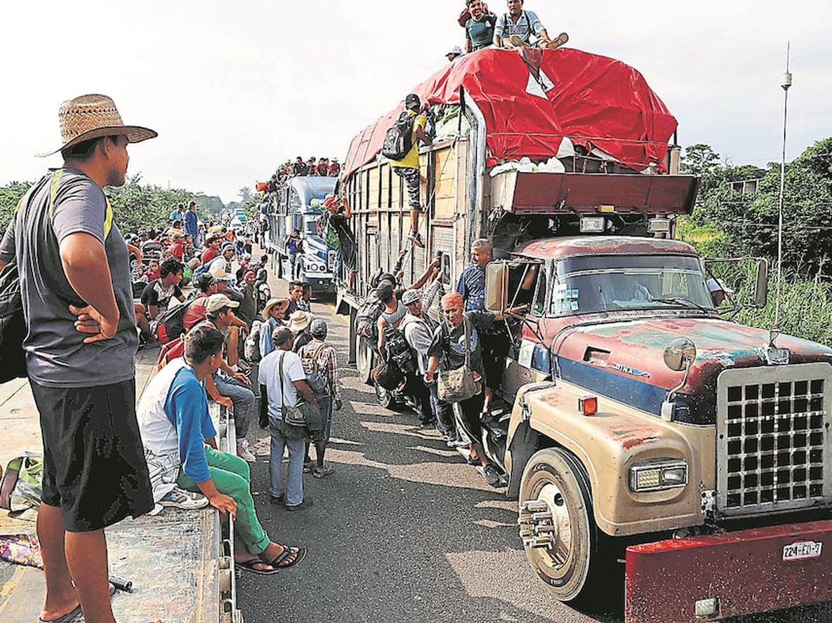 Un sueño a prueba de balas