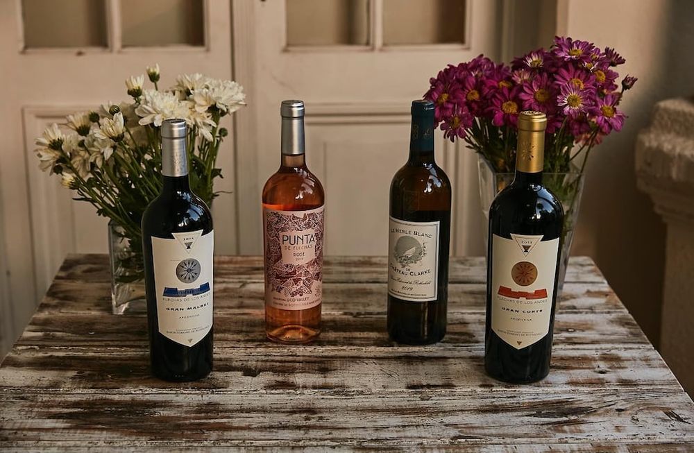 Bodega Flechas de Los Andes presenta sus vinos a los mendocinos