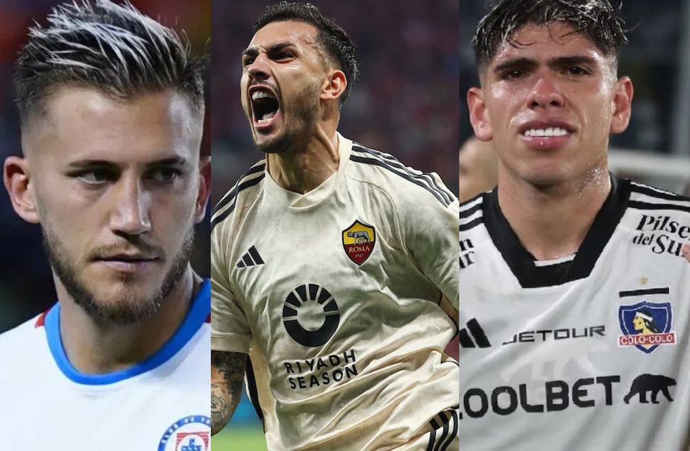 Boca quiere competir en alto nivel e irá con todo a buscar refuerzos.
