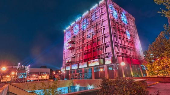 Una agenda imperdible te espera en mayo en la Ciudad