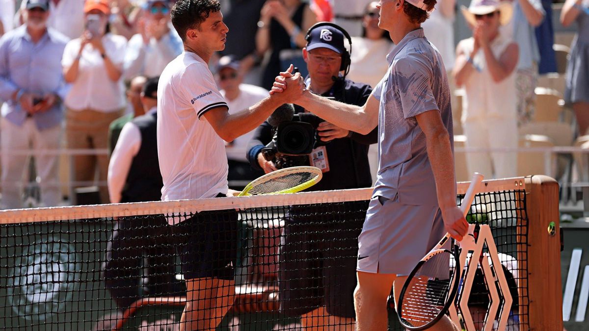 Tenis: todos los argentinos que le ganaron a un Nº1 del mundo