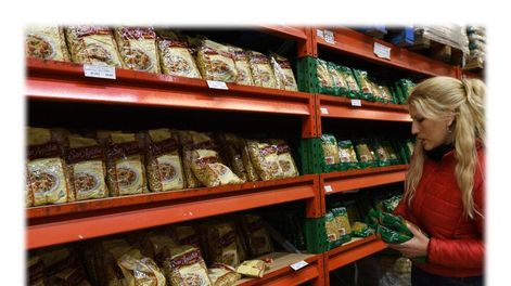 Concentración y distribución de la riqueza - Por Francisco Javier Cofano