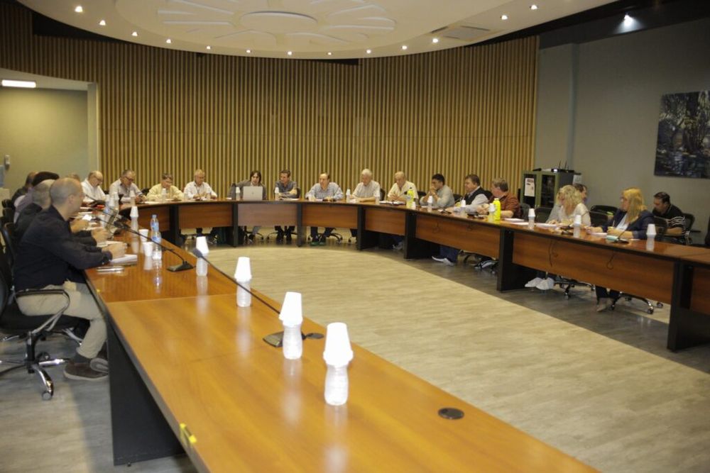 Lo que dejó el encuentro de CONINAGRO en Mendoza durante la Vendimia 2026. 