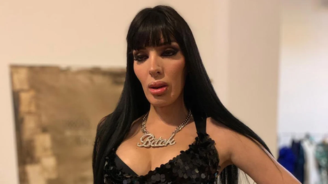 Respondió a la denuncia de la China Suárez: el escandaloso mensaje de La Cuerpo