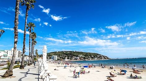 El paraíso desconocido uruguayo a 3 horas de Argentina, ideal para este verano