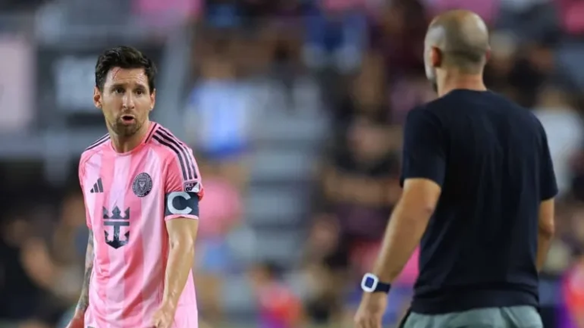 La trama oculta de la salida de Javier Mascherano en Inter Miami: ¿Pelea con Lionel Messi?