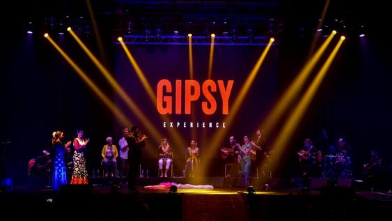 Gipsy provocó un nuevo tsunami en el Bustelo