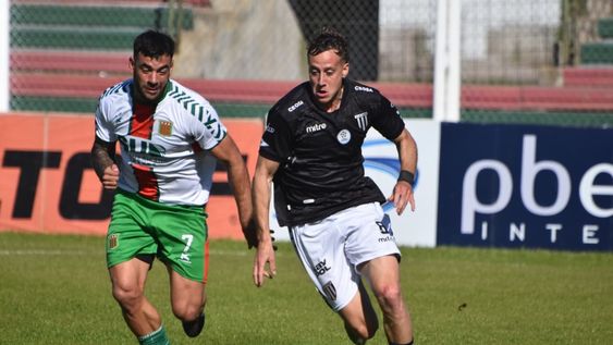Por la fecha 31 de la Primera Nacional, Gimnasia y Esgrima visita a Agropecuario. La zona B está al rojo vivo.&nbsp;