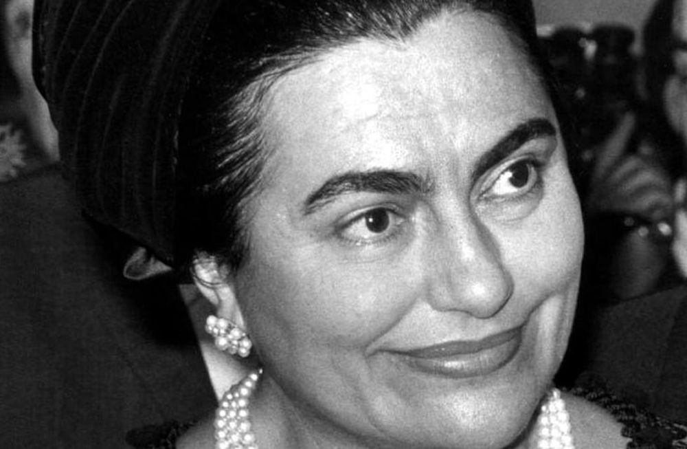Serbia sepultó a la viuda de Tito, último ícono comunista