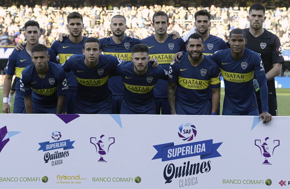 La pareja de un jugador de Boca fue detenida por vender medicamentos abortivos